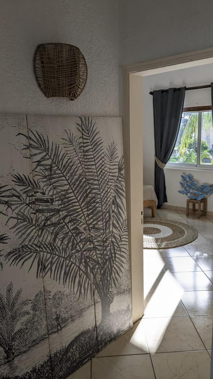 Charming Apartment Close To Beach & Amenities - Appartement De Charme Proche Plage Flic-en-Flacq Kültér fotó