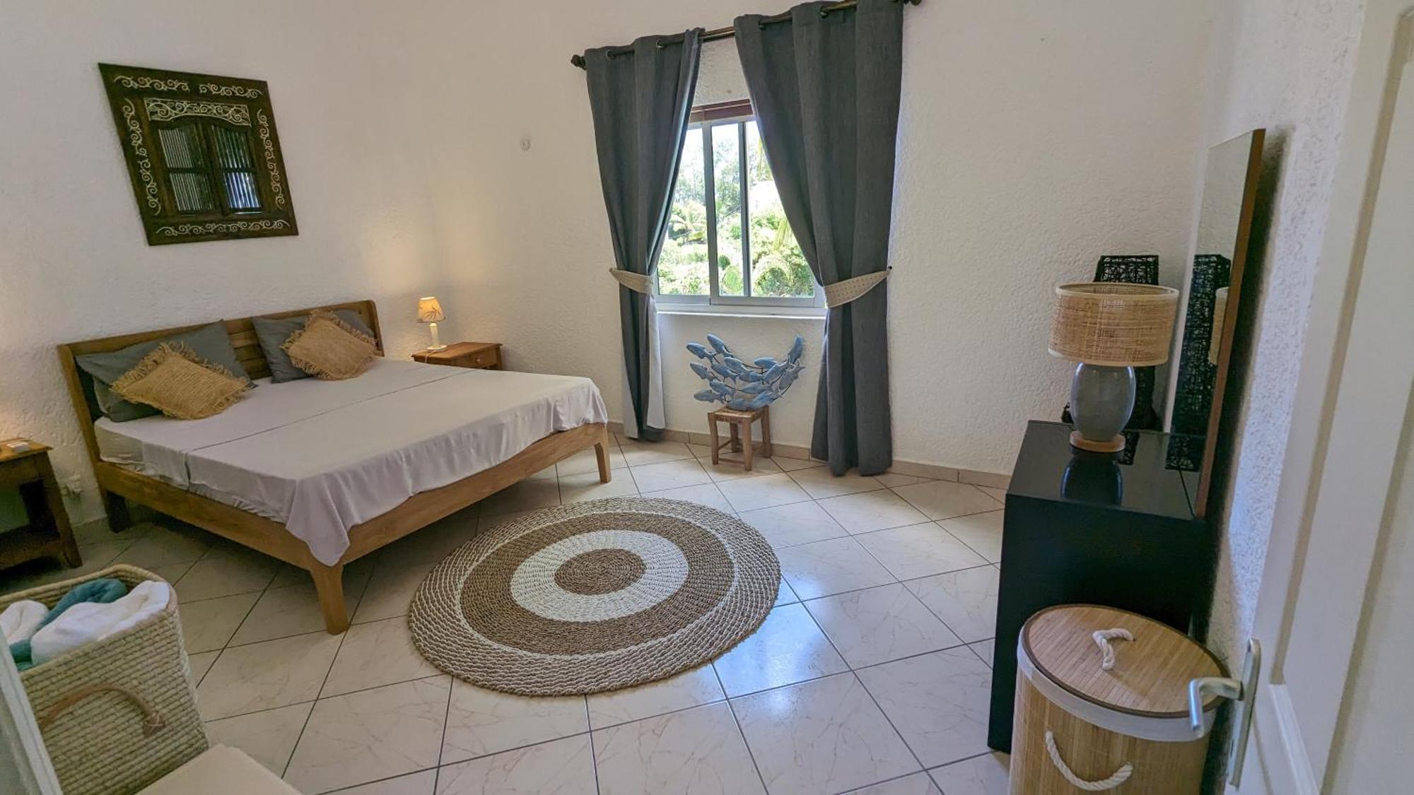 Charming Apartment Close To Beach & Amenities - Appartement De Charme Proche Plage Flic-en-Flacq Kültér fotó
