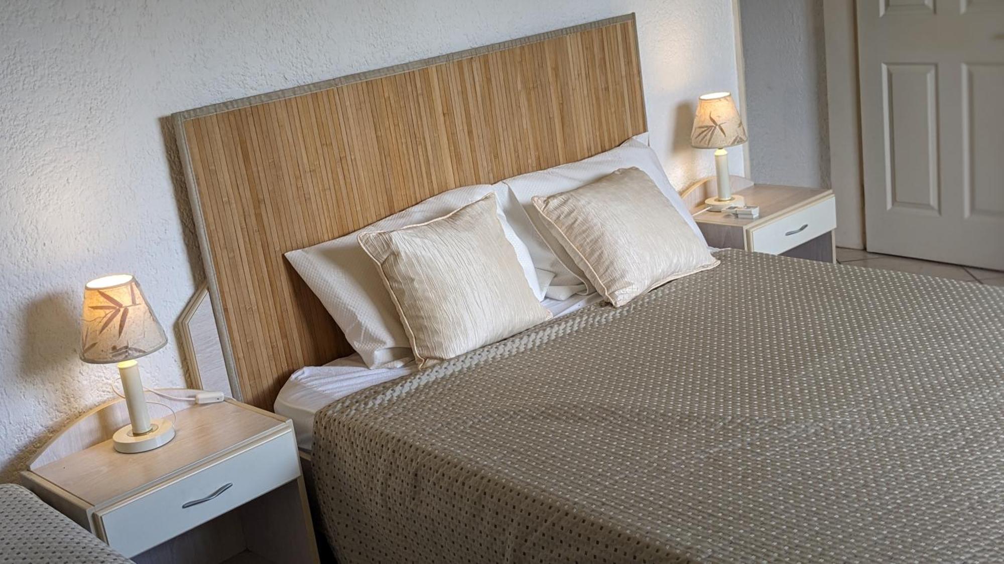 Charming Apartment Close To Beach & Amenities - Appartement De Charme Proche Plage Flic-en-Flacq Kültér fotó