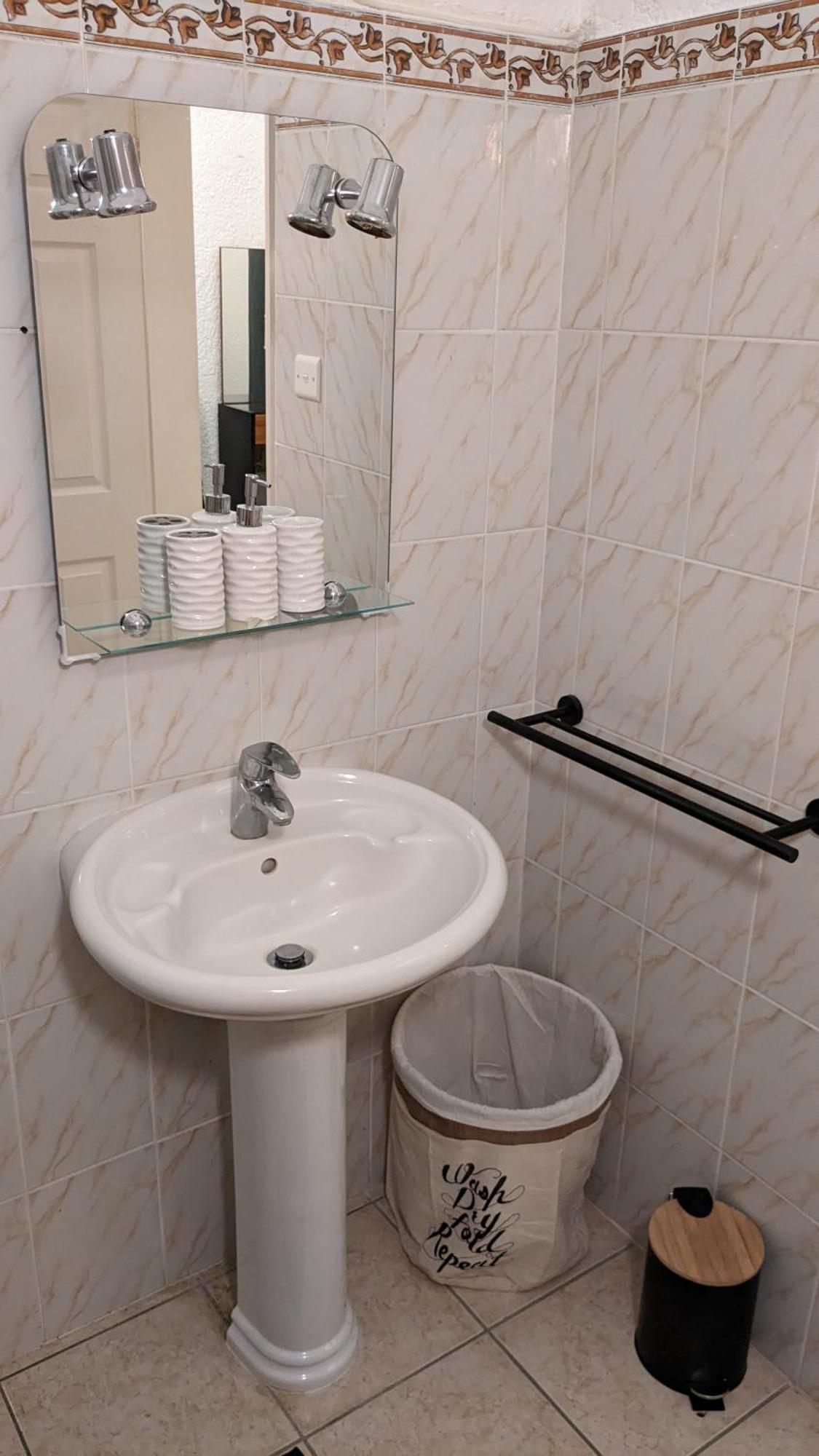 Charming Apartment Close To Beach & Amenities - Appartement De Charme Proche Plage Flic-en-Flacq Kültér fotó